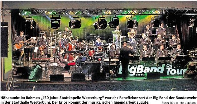 BigBand BW